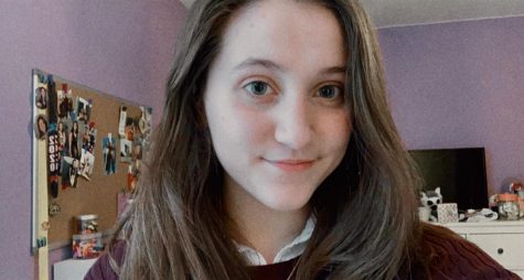 Photo of Taylor Powers