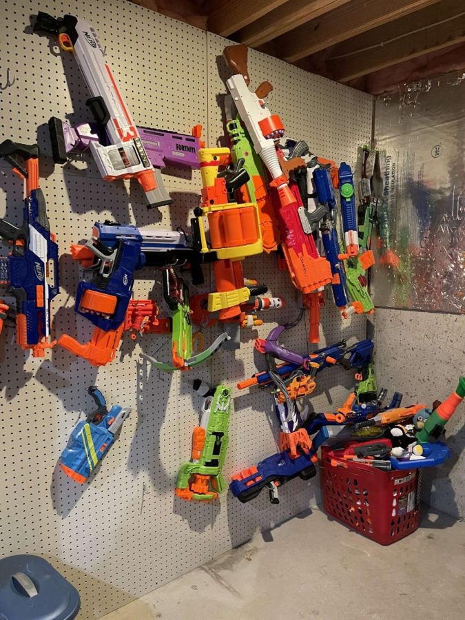 Nerf+blasters+being+used+in+the+Nerf+War%21