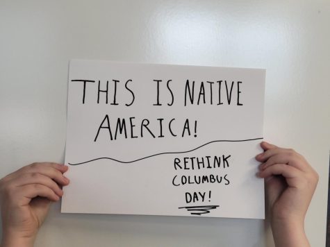 Recognizing Indigenous Peoples Day
