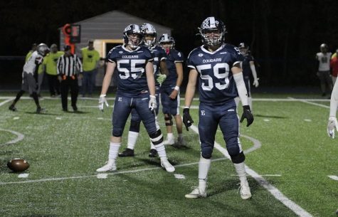 Edgewood Cougars to Play the Ross Rams: Pregame – Cougar Prints