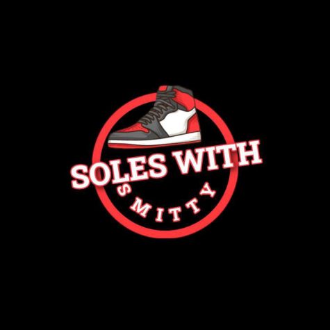 Image of Soleswithsmitty logo created by Peyton Smith 