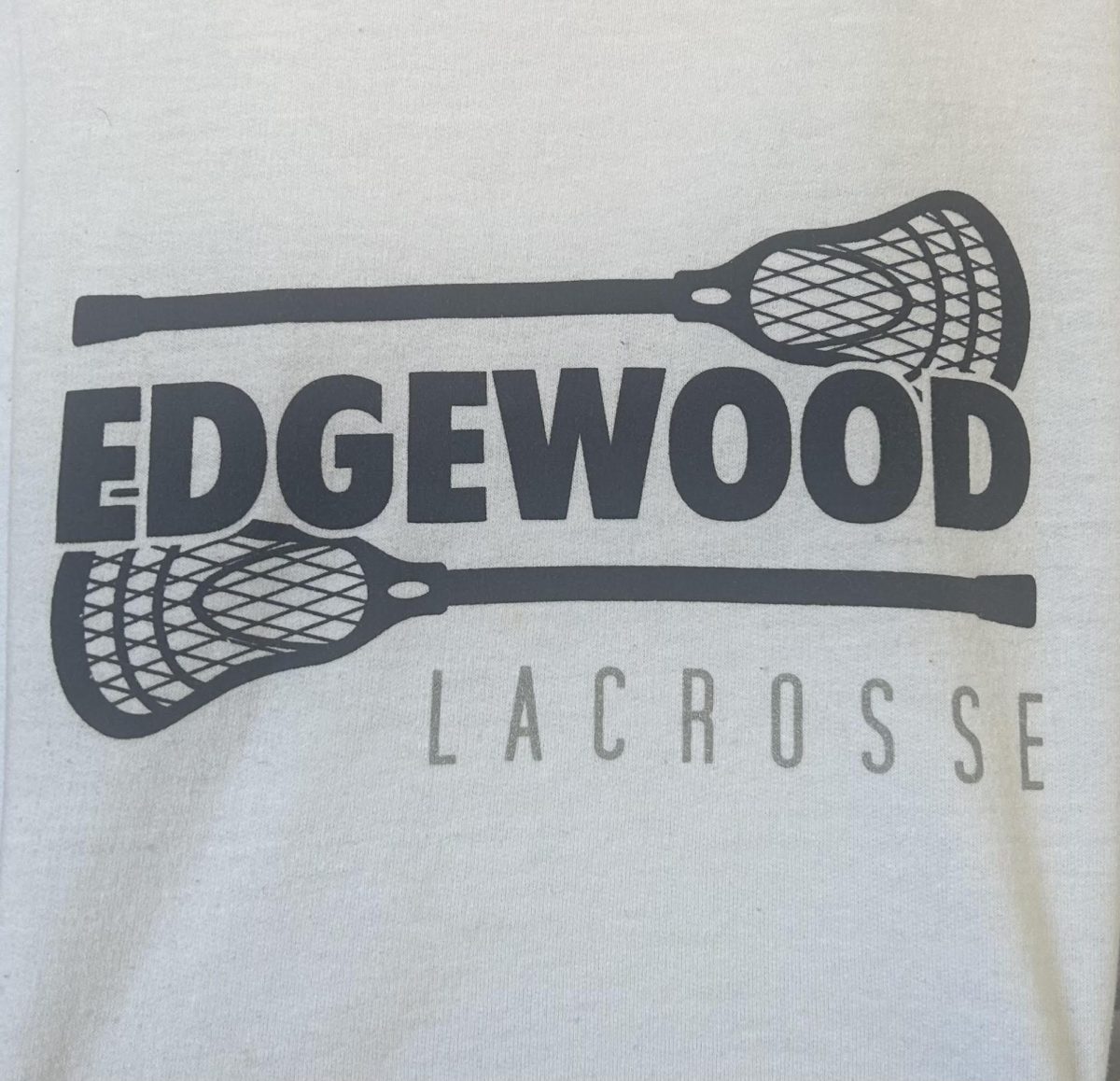 Edgewood Girls Lacrosse logo