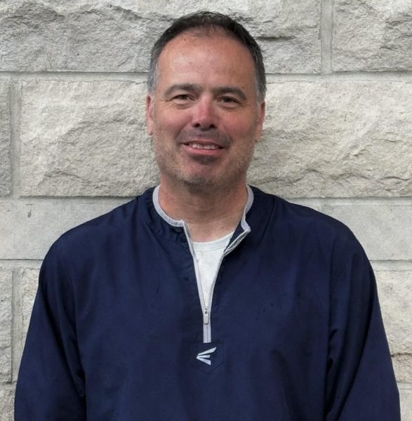 EHS hires Cecere to lead its girls basketball program